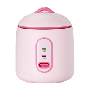 2023 New 1.2L Mini Rice Cooker for Home and <b>Kitchen</b> Smart Appliances Thermal Insulation Small Rice Coker Smart Reservation - Product Image 4
