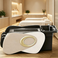 Lit de massage électrique de luxe 2026, nouveau, avec chauffage des mollets, capacité 150 kg, étanche, pour salon