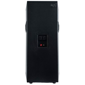 Web Professional Speakers 2x8 Inch Woofers 300W Amplified <b>Bluetooth</b> <b>USB</b> SD Card - Product Image 3