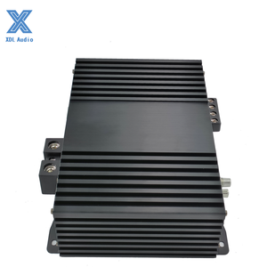 Amplificador Inteligente Serie Smart Estilo Brasileño 1300W RMS 1250W RMS 1200W RMS Clase D <span class=keywords><strong>1</strong></span> Canal con Ecualizador y Potencia de Salida de 0.5ohm 2ohm - Product Image 5