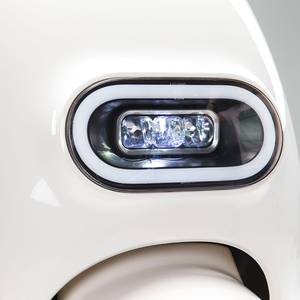 Moto <span class=keywords><strong>électrique</strong></span> à deux roues homologuée Lvneng Eec - Product Image 2
