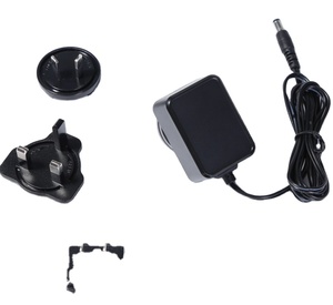 Phổ 7.5V1.6A 12W 6v2a 9v1. 5A 12V1. 25A Phổ Adapter Điện Với Tháo Rời Phích Cắm - Product Image 2