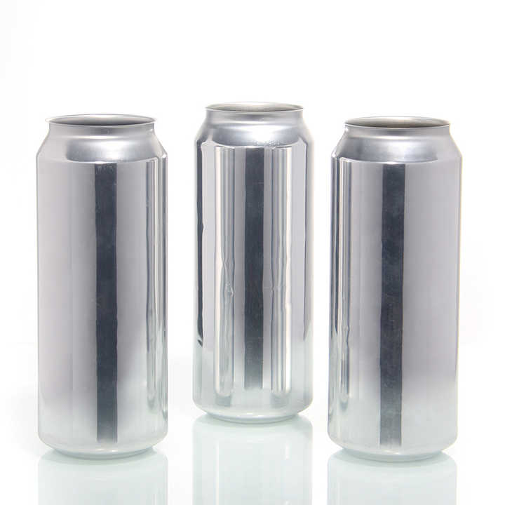Durable Using Low Price Wholesale 330ml empty Soda beverage can