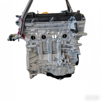 New High Quality 4 Cylinder Diesel Engine Assembly for Cars-Models G4KF/G4FA/G4KG/G4LD/G4KJ/G4FG/G4KD/G4KE/G4NA/G4NB