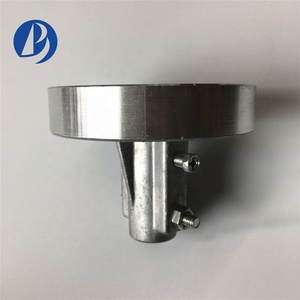 Guaranteed Quality <strong>Aluminum</strong> Coupling <strong>Washing</strong> <strong>Machine</strong> <strong>Parts</strong> - Product Image 4