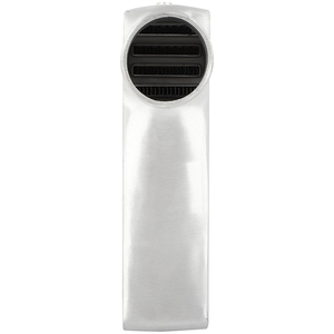 중립 유형 25 "x12" x2.5 "실버 알루미늄 터보차저 범용 인터쿨러 3 인치 입구 및 출구 - Product Image 3