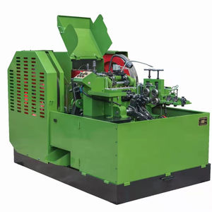 2模4吹高速螺杆制造机打头机 - Product Image 1