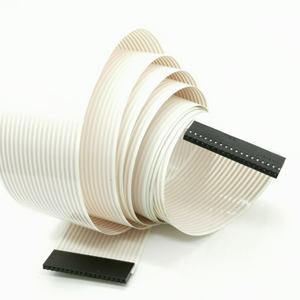 Cable Plano FPC FFC de 18 Pines y 3 Metros con Conector para Plotter y Escáner - Product Image 5