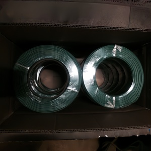 <span class=keywords><strong>Cable</strong></span> Eléctrico de Cobre Verde de 1 mm², <span class=keywords><strong>Cable</strong></span> Electrónico Flexible de PVC para Tira de Luces LED, Altavoz, Automóvil, Batería Solar - Product Image 6