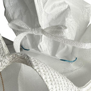 Sac en vrac de 1.5 tonnes pour concentré de cuivre, <span class=keywords><strong>calcaire</strong></span>, charbon, barytine 1500kgs Jumbo <span class=keywords><strong>Bag</strong></span> Pp Super Sacks - Product Image 6