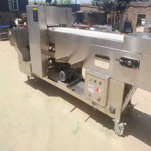 Máquina automática industrial para quitar piedras para albaricoques, melocotones, ciruelas, aguacates, aplicación <span class=keywords><strong>de</strong></span> alimentos, deshuesador, precio <span class=keywords><strong>de</strong></span> <span class=keywords><strong>venta</strong></span> - Product Image 5