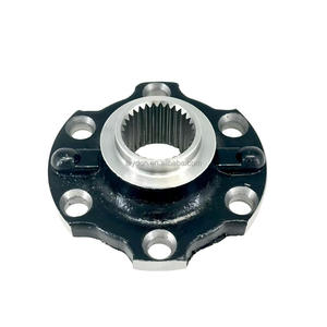 <span class=keywords><strong>Mozzo</strong></span> <span class=keywords><strong>Ruota</strong></span> Anteriore Ricambio Auto 43502-42010 per Toyota RAV4 1ª Gen, Flangia <span class=keywords><strong>Mozzo</strong></span> di Trasmissione ad Alta Precisione - Product Image 6