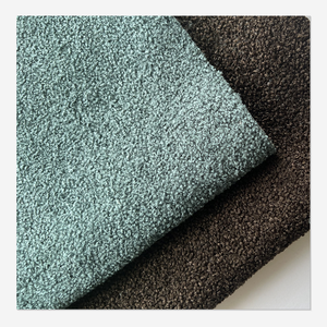 sherpa fleece fabric for jacket