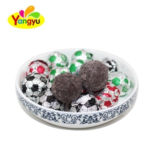 ลูกบอลช็อคโกแลตฮาลาล - Product Image 2