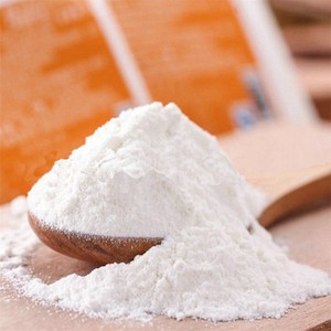 Carboxyméthylcellulose de sodium (CMC) en poudre de qualité détergente, matière première avec pureté de 55 %, 70 %, 99 % - Product Image 1