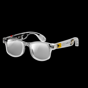 New G2 ai Camera kính quay video đối thoại trực quan dịch BT gọi nhạc IP67 giám sát hoạt động kính thông minh - Product Image 2