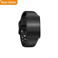 Bracelet Connecté H59MAX Android avec IA, Suivi Santé 24h/24, Moniteur Fréquence Cardiaque, Suivi Sommeil, Autonomie 30 Jours, Réponse aux Appels