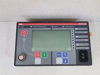 Unité HMI REF542plus 750090802D TRIED amp, PLC d'origine neuf en stock