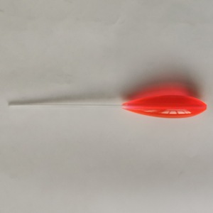 2026 RED Flotador de pesca flotante Sbirolino, Bombette de hundimiento, Bombarda de suspensión, Bombarda de posen, para spinning y lanzamiento a distancia - Product Image 2