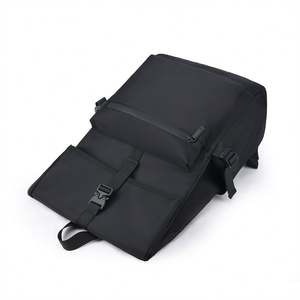 Mochila Enrollable Moderna e Impermeable para Viajes, Expandible, para Portátil, para la Universidad, Senderismo, para Hombre, 2025 - Product Image 3