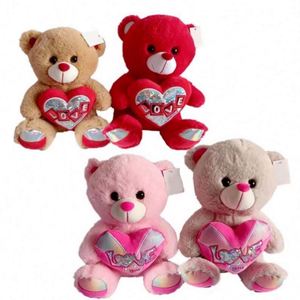 Juguetes de Peluche Súper Suaves Personalizados al por Mayor, Animales de Peluche para Aliviar el Estrés, Diseño de Máquina de Garras para Cumpleaños, Crea tus Propios Juguetes Gigantes - Product Image 2