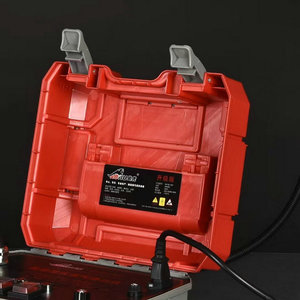 Nouveau <span class=keywords><strong>nettoyeur</strong></span> vapeur haute pression multifonctionnel 2500W Machine de nettoyage de voiture commerciale climatisation maison cuisine hotte <span class=keywords><strong>nettoyeur</strong></span> - Product Image 3