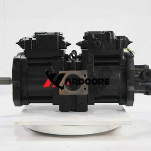 K3V63DT Hydraulic <b>Pump</b> for Excavator Construction Machinery Parts - Product Image 5