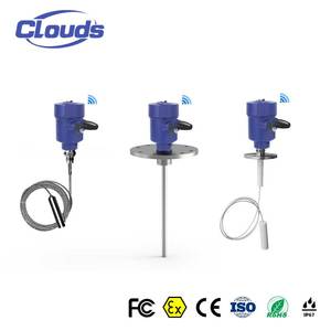 Clouds GWR موجة موجهة لاسلكية لشبكة الاتصالات على المستوى الكيميائي - Product Image 5