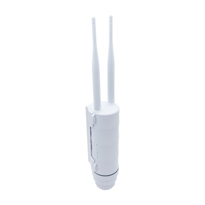 Enrutador impermeable y a prueba de polvo para exteriores, 2,4G, 300Mbps, 802.11b/n/<span class=keywords><strong>g4G</strong></span>, WiFi inalámbrico con fuente de alimentación POE, superventas - Product Image 3