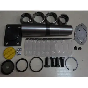 Kits de Pivote de Dirección 42471013 para Camiones, Autobuses y Vehículos Pesados, Repuestos para <span class=keywords><strong>Iveco</strong></span> - Product Image 1