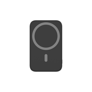 Iphone 16 15 14 13 Pro Max Mini Pin Trường Hợp 5000MAh 10W Đầu Ra Điện Có Thể Sạc Lại Di Động Không Dây Ngân Hàng Từ Trường Hợp Điện Thoại - Product Image 3