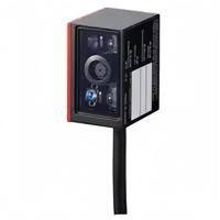 Lector de Códigos AI SR-751, Lector de Códigos de Barras QR 2D 1D, USB, Ethernet, Código QR 2D, Código de Barras 1D, Seguimiento Logístico, Trazabilidad de Producción, Escaneo AI