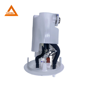 <span class=keywords><strong>Pompe</strong></span> à carburant électronique automobile 1525KX 9670251480 1525LR 1525KG pour Peugeot 307 308 408 407 <span class=keywords><strong>Citroen</strong></span> <span class=keywords><strong>C4</strong></span> EW10 TU5JP4 - Product Image 2