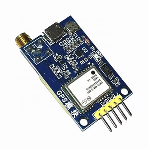Module GPS EParthub NEO-6M, positionnement par satellite, microcontrôleur 51, routine STM32 - Product Image 1