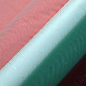 105 textiles <span class=keywords><strong>gsm</strong></span> pour vêtements de travail, tissu en sergé de coton 100% Polyester - Product Image 3