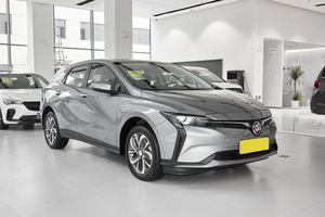 Bán Chạy Nhất Tinh Khiết Xe Điện Buick Velite 6 2024 Tốc Độ Cao 170kmh 430 EV Phạm Vi Hiệu Suất Tốt Shaic Buick Nhỏ Gọn Xe - Product Image 3