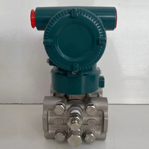 Transmetteur de pression différentielle Yokogawa série EJA110E, EJA110E-JMS5J-92EA - Product Image 2