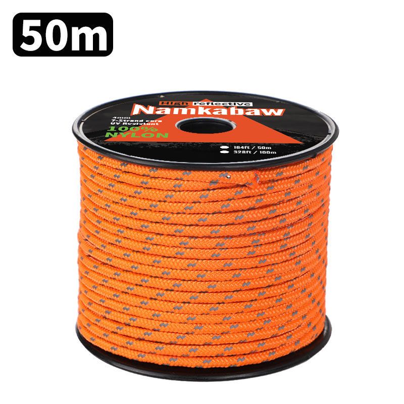 50 m-Orange