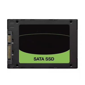 High Performance 2.5-Inch SATA3 Solid State <b>Drive</b> | <b>Internal</b> SSD for Laptops, Desktops & Servers 2.5 Inch Ssd 2.5 Inch Ssd - Product Image 1