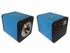 Boshida HD3000อนุกรม1080P กล้อง C-Mount พร้อมกระป๋องอัตโนมัติ - Product Image 4