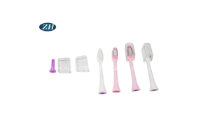 Bàn chải đánh răng đầu vỏ máy lắp ráp tự động - Product Image 2