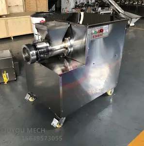 Kommerzielle Einzelschneckenpresse Fusilli Makkaroni-Herstellung automatische Spaghettit-Produktionslinie Nudeln herstellungsmaschine