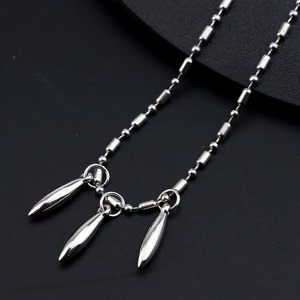 Pendientes de Clip con Cadena para la Oreja de Anime Horimiya <span class=keywords><strong>Miyamura</strong></span> Izumi, Pendientes Punk de Acero Inoxidable, Accesorios de Cosplay - Product Image 6