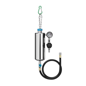 AUTOOL C100 Benzin Auto Injektor Reiniger Benzin Auto Einspritz düse Spülung für Benzin EFI Gas Gas werkzeuge für Benzin Auto - Product Image 3