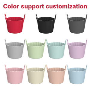 Vente en gros de crèmes brûlées personnalisées allant au four, ustensiles de cuisson, bol de ramequins en silicone pour la cuisine, tasse <span class=keywords><strong>à</strong></span> <span class=keywords><strong>soufflé</strong></span> en <span class=keywords><strong>porcelaine</strong></span> pour la cuisson - Product Image 3