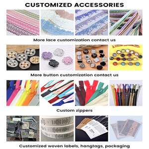 Abito da <span class=keywords><strong>Donna</strong></span> con Spalline, Motivo a Farfalle e Fiori, Vita Stretta, Maniche Lunghe, <span class=keywords><strong>Vestito</strong></span> Casual per Vacanze - Product Image 5