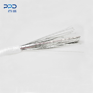 Iyi satış testere bıçağı alüminyum folyo pişirme kağıdı sarılmak film kutuları - Product Image 6