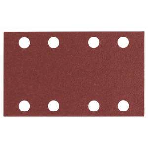 Feuille de ponçage BOSCH - 2608605280 C430 (10 pièces) -EAN 3165140160971 ABRASIFS PAPIERS ABRASIFS - Product Image 1