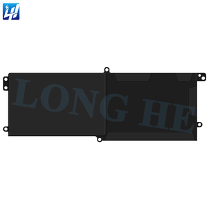 Batteria di ricambio ricaricabile agli ioni di litio da 7894 mAh per <span class=keywords><strong>Dell</strong></span> Alienware Area-51m R1 R2 ALWA51M - Product Image 3