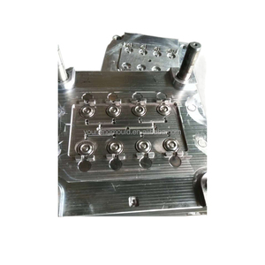 Taizhou Spot 20 dents désinfection eau bouchon à vis moule 410 moule à clapet désinfection eau couverture moule - Product Image 2